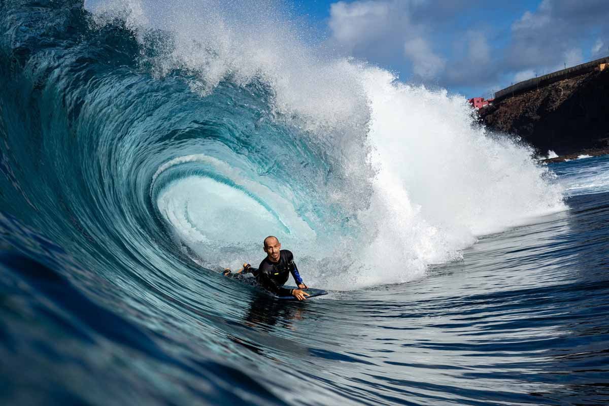 Comment bien choisir son bodyboard selon sa taille et son niveau