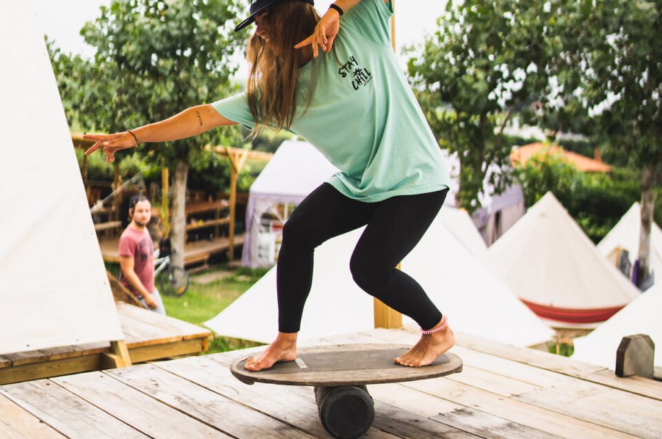 Ejercicios para mejorar el surf: entrenamiento completo sin lesiones