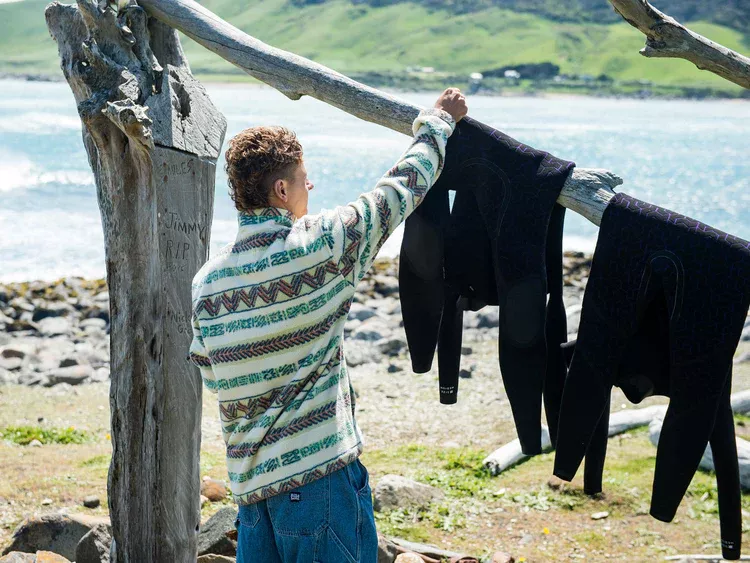 How long do wetsuits last for surf: care & wetsuit lifespan