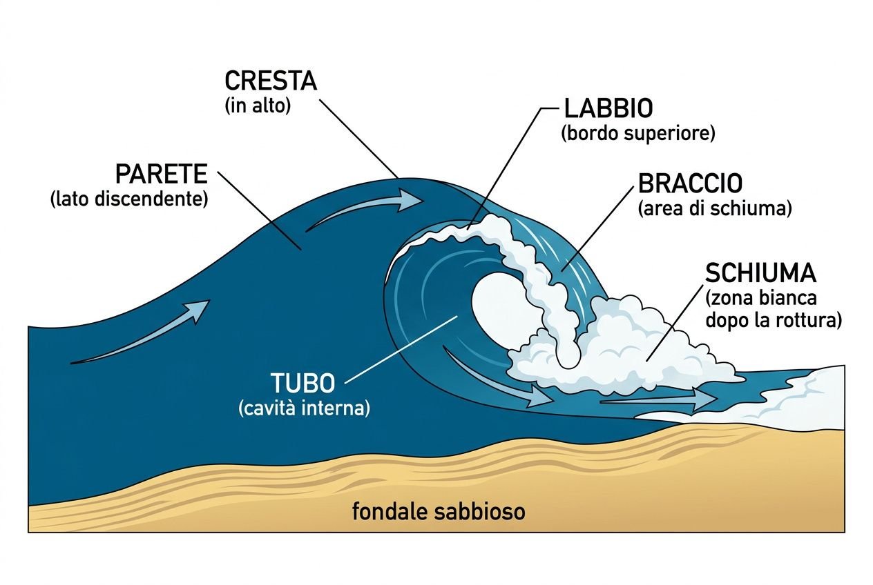 Come iniziare a fare surf: guida completa per principianti