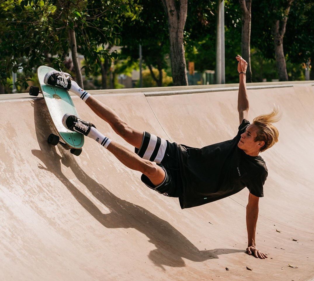 Surfskate-marken vergleich: der ultimative kaufratgeber