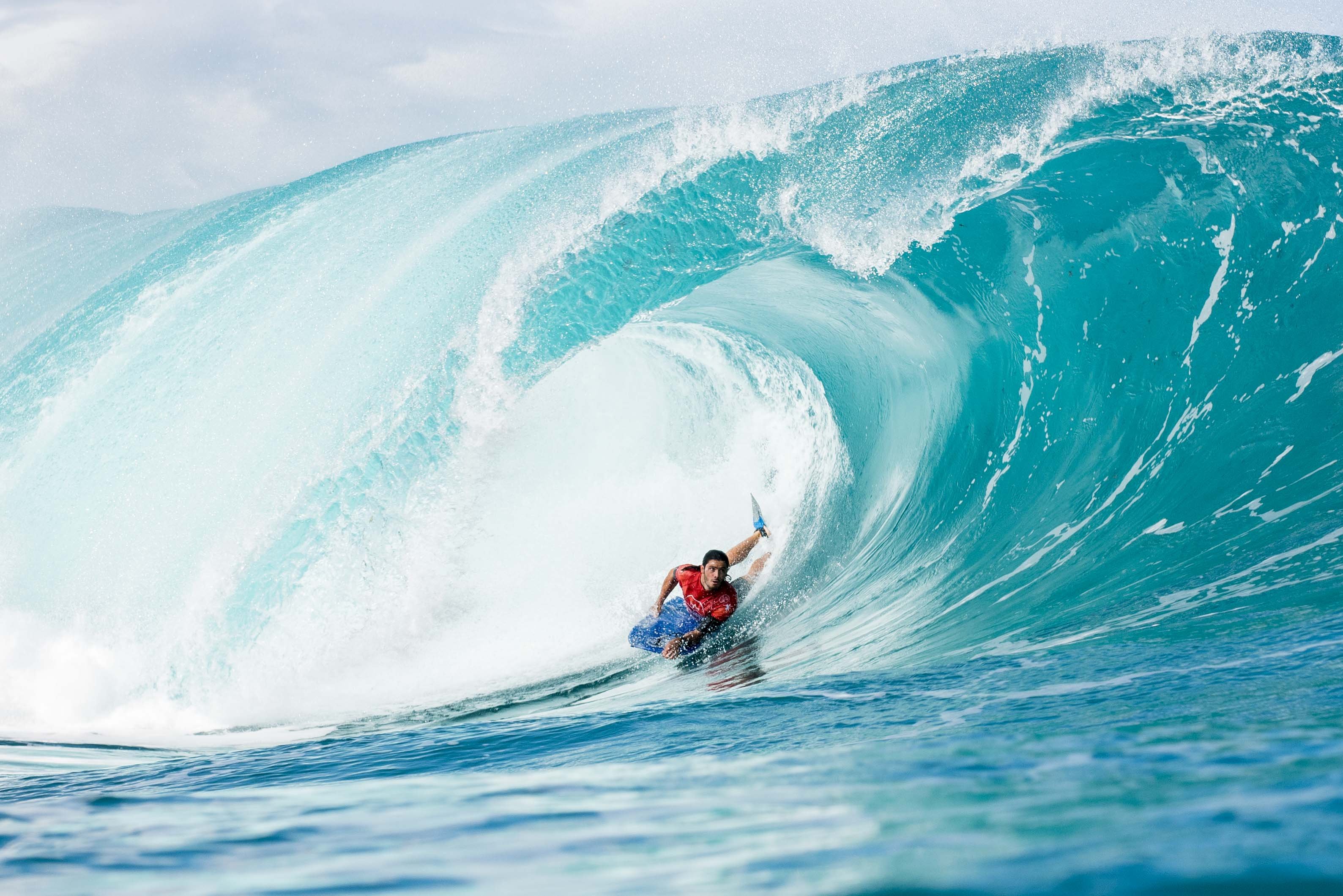 Bodyboard technik: Manöver, tipps & anleitungen