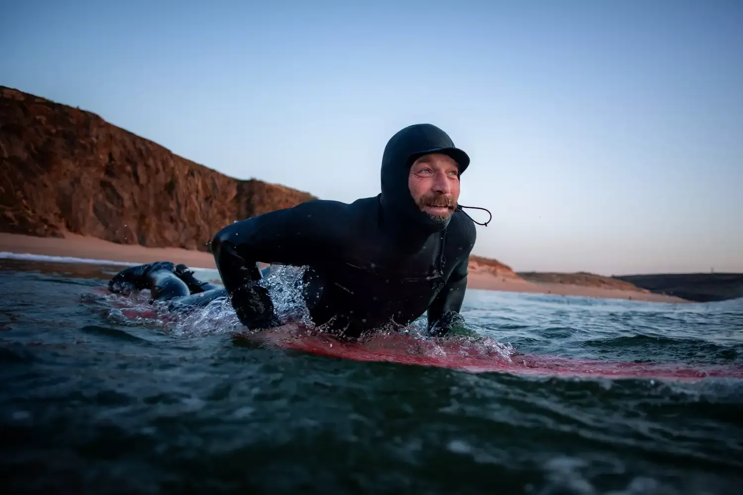 Combinaison néoprène eau froide : quel choix pour les eaux froides ?
