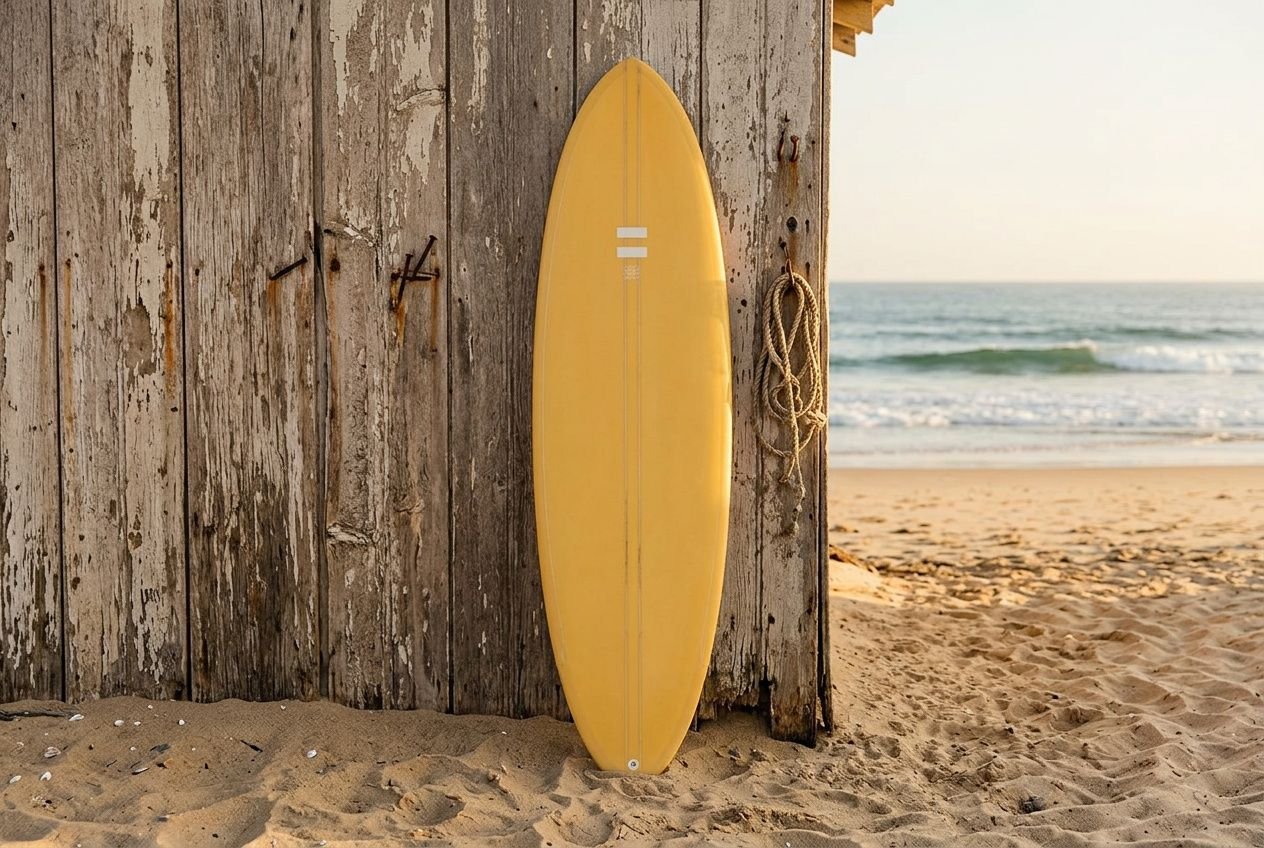 Qué necesito para empezar a surfear: guía para principiantes
