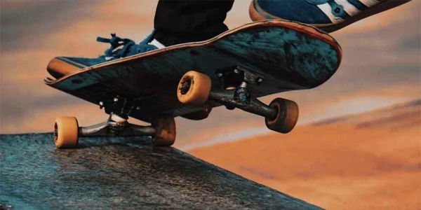 ¿Cómo elegir mi primer skate?