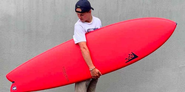  Planches de surf Mid-lenght