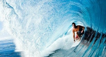 Scegliere la tua tavola da surf: tipi di tavole