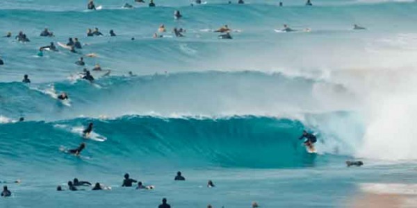 Règles de Surf : Les Normes Non Écrites des Surfeurs