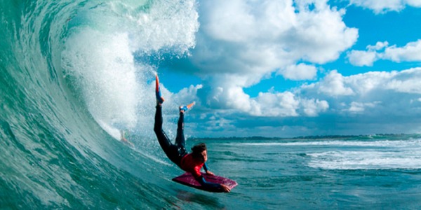 Differences between a Bodyboard for beginners and one for advanced: Which one to choose?